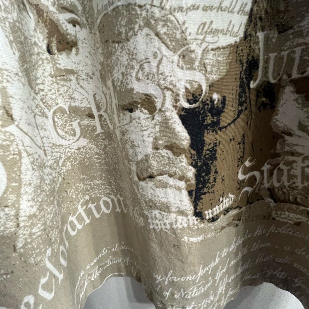 American Summer Hirt XL - Picture 3 of 15